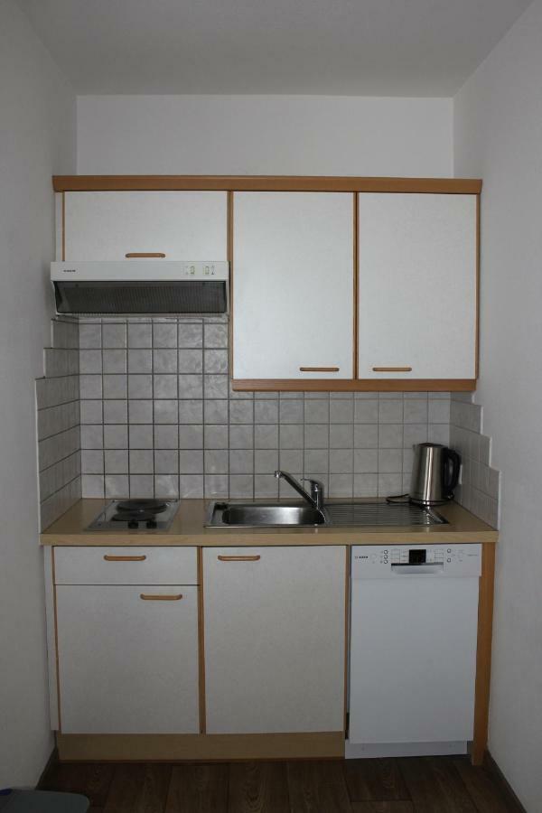 Schlossmuehle Nauders Exterior foto